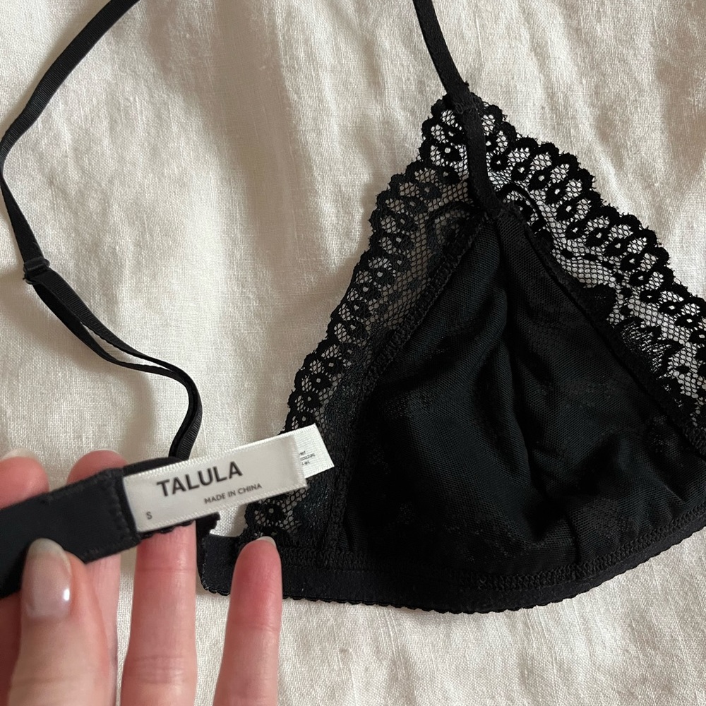 Talula bralette